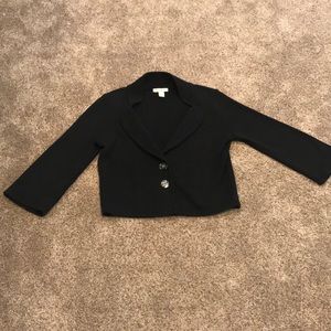 White House Black Market blazer